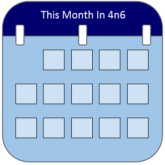 This Month In 4n6